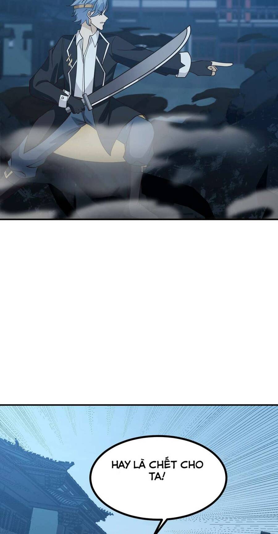 trên người ta có một rồng chapter 603 4