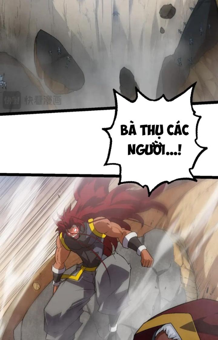 từ cây cổ thụ bắt đầu tiến hóa chapter 87 64