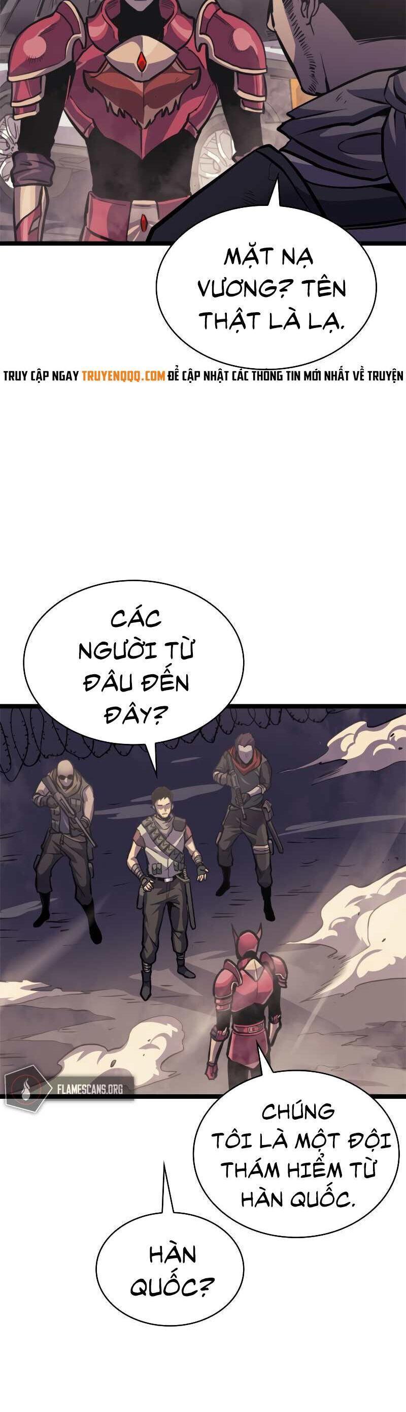 tôi trở lại thăng cấp một mình chapter 143 14