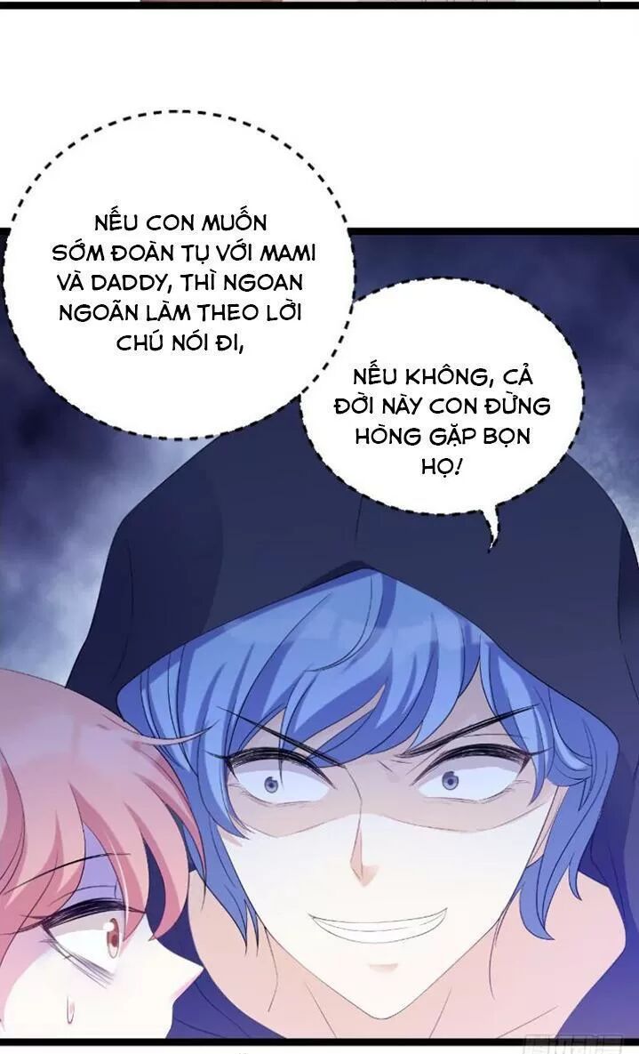 bảo bối đáng yêu đột kích chapter 76 32