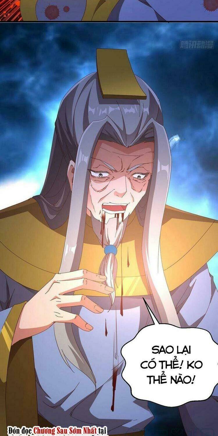 thiên hạ kiếp chapter 83 14
