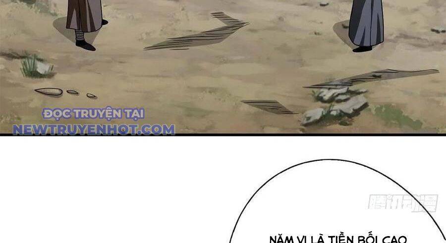 thiên long bát bộ webtoon chapter 136 57