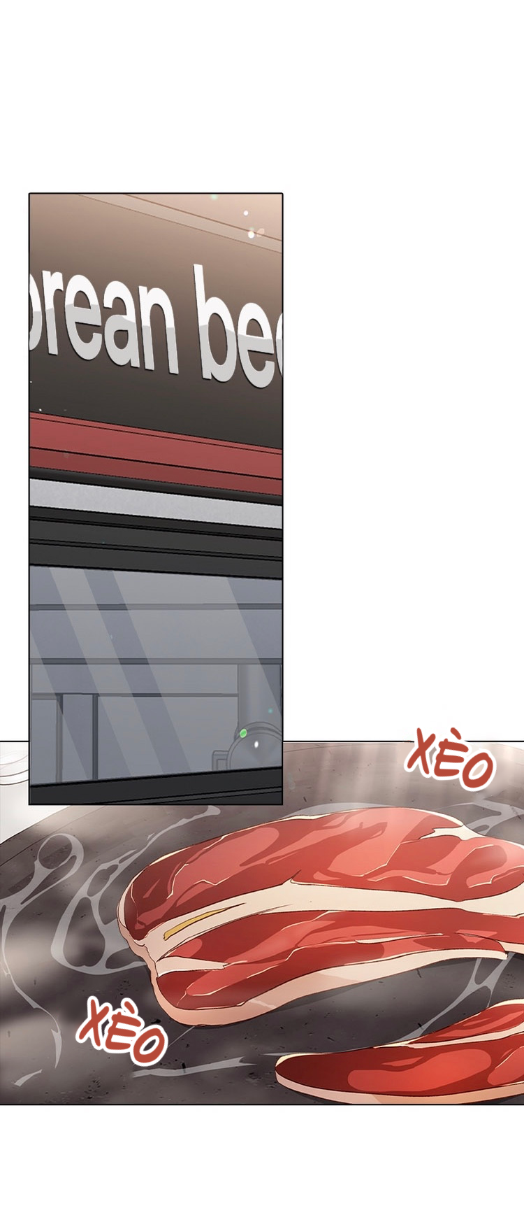 vướng vào mối quan hệ ngoài ý muốn chapter 52.1 25