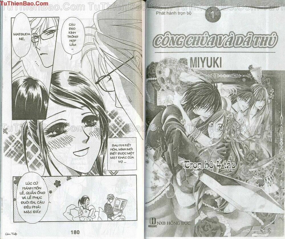 bó hoa tình yêu chapter 2 91