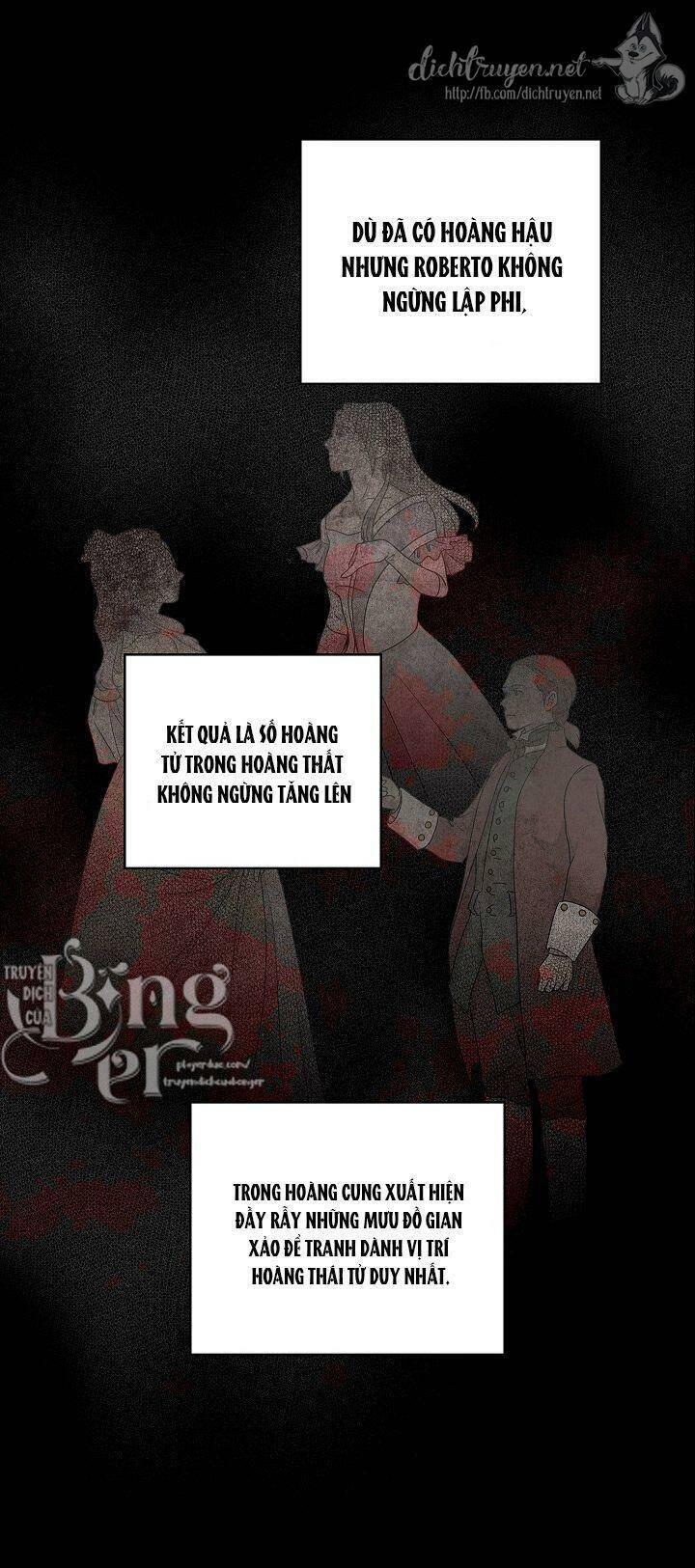 trọng sinh trở thành hoàng phi chapter 187 3