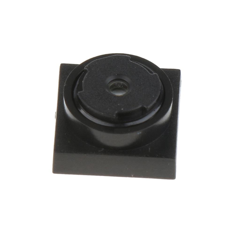 6mm 40 Degrees Lens Camera IR Board For Security Surveillance Cameras
