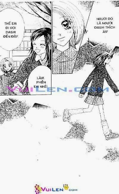 1/4 tình yêu chapter 6 131