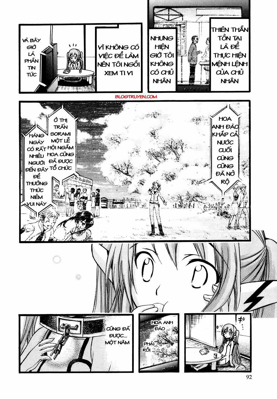 vật thất lạc của bầu trời chapter 25 2