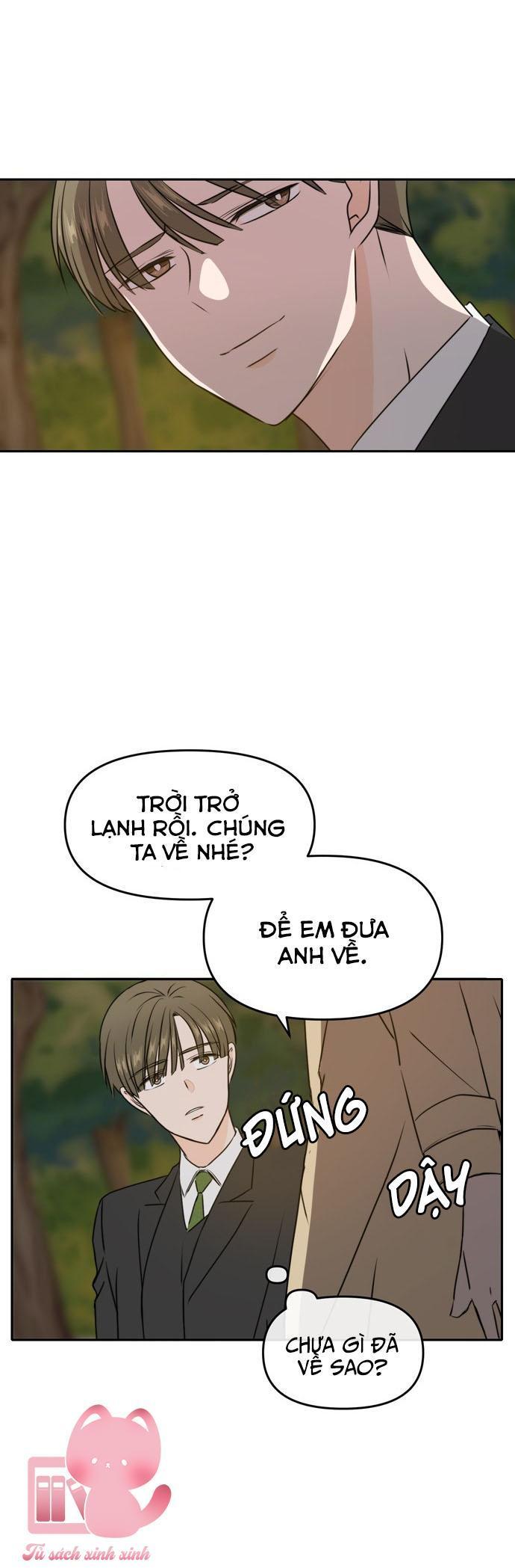 hẹn gặp nhau ở kiếp thứ 19 chapter 42 24