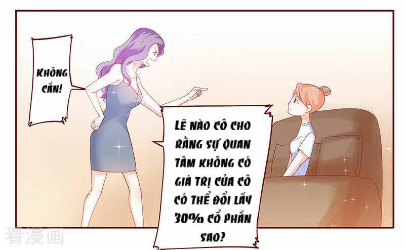 bá đạo tổng tài yêu tôi chapter 151 2