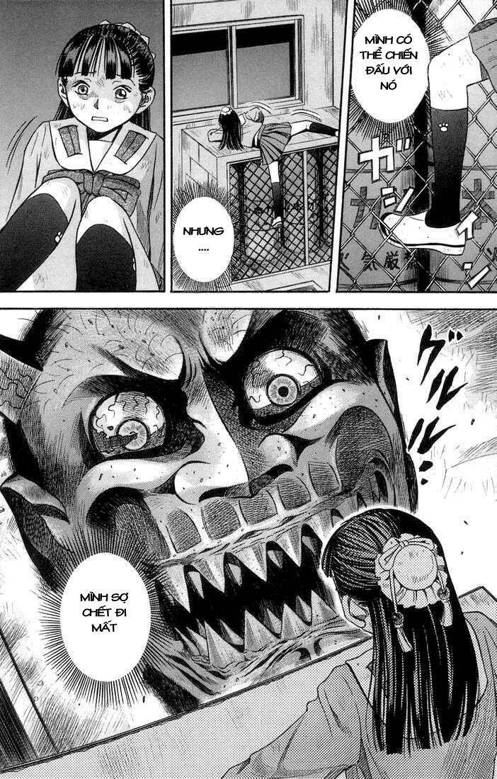 otogi matsuri chapter 16 37