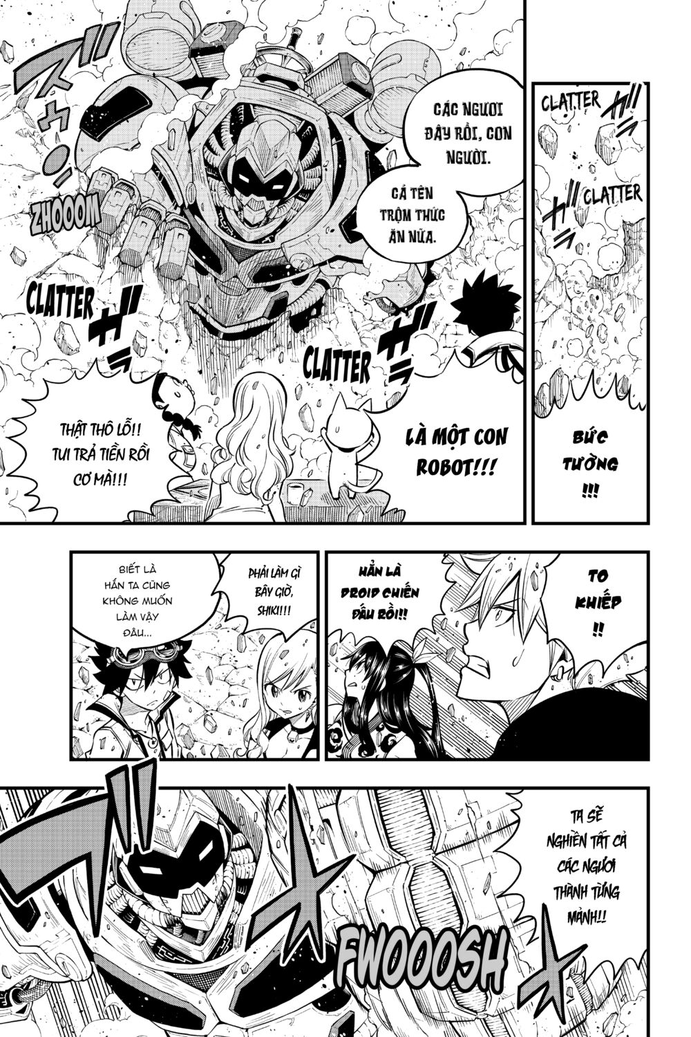 hội pháp sư và thánh thạch rave chapter 113 19