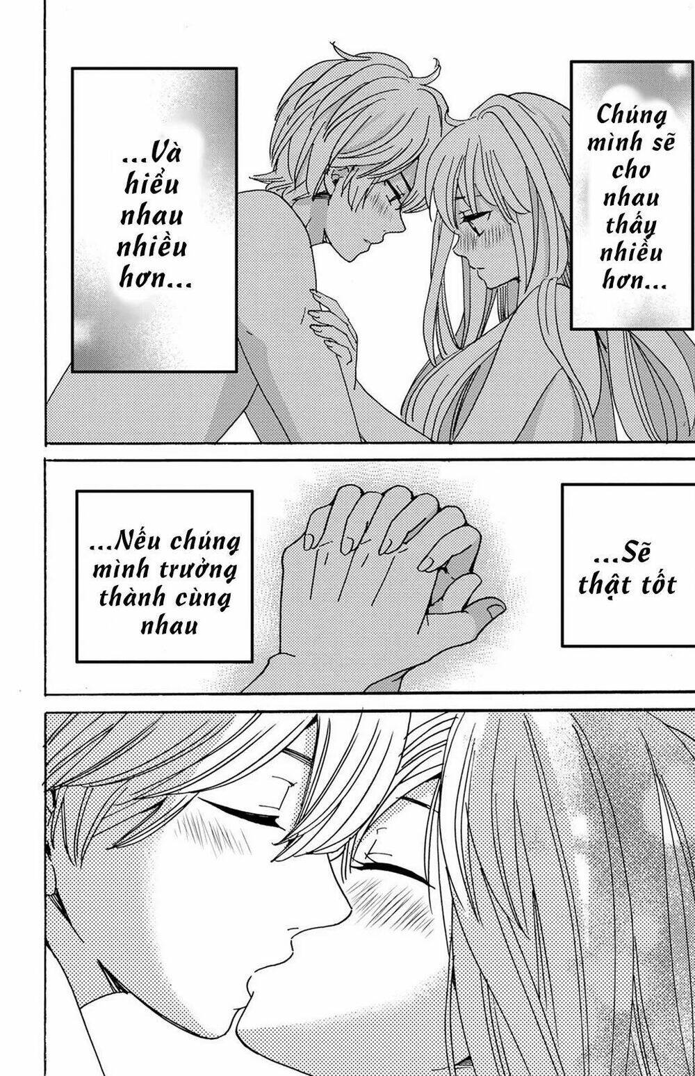 lion to hanayome chapter 13 35