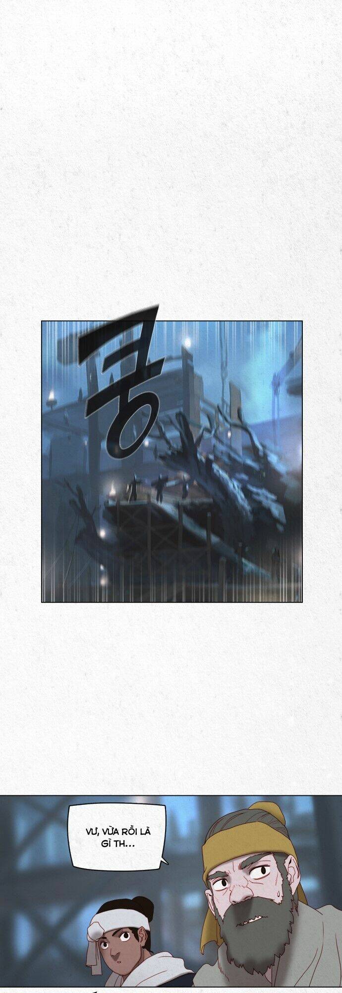 dawn of the frozen wastelands chapter 12 16