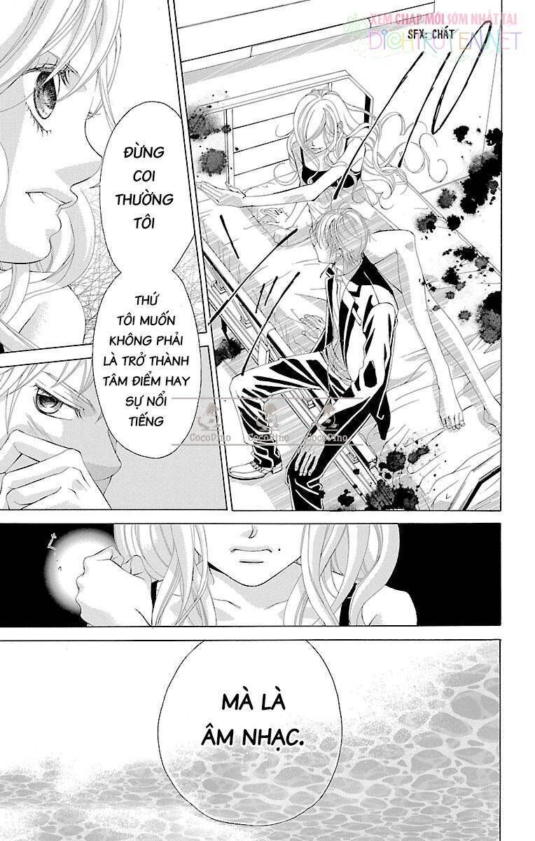 bướm trong sương mù chapter 17 32