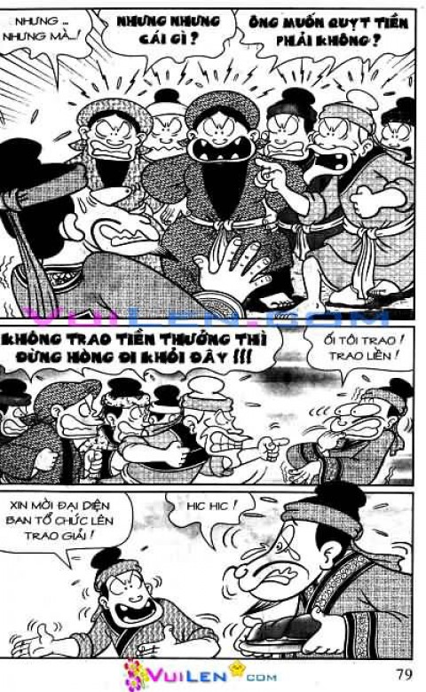 thần đồng đất việt chapter 169 76