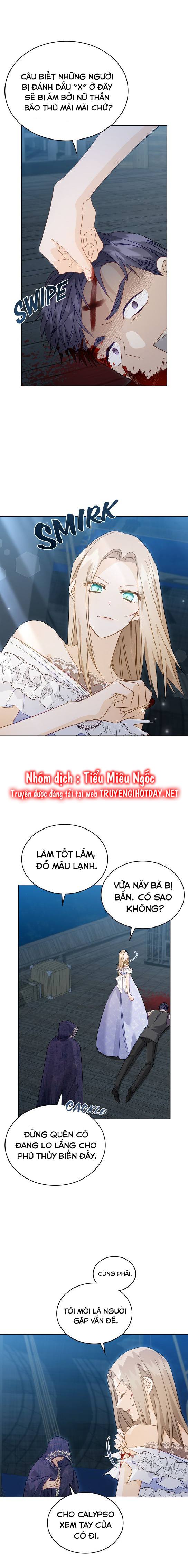 hải tặc thượng lưu chapter 58 6