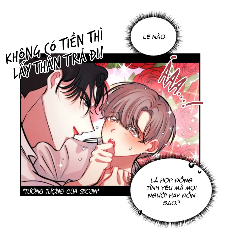 hợp đồng tình yêu chapter 2 5