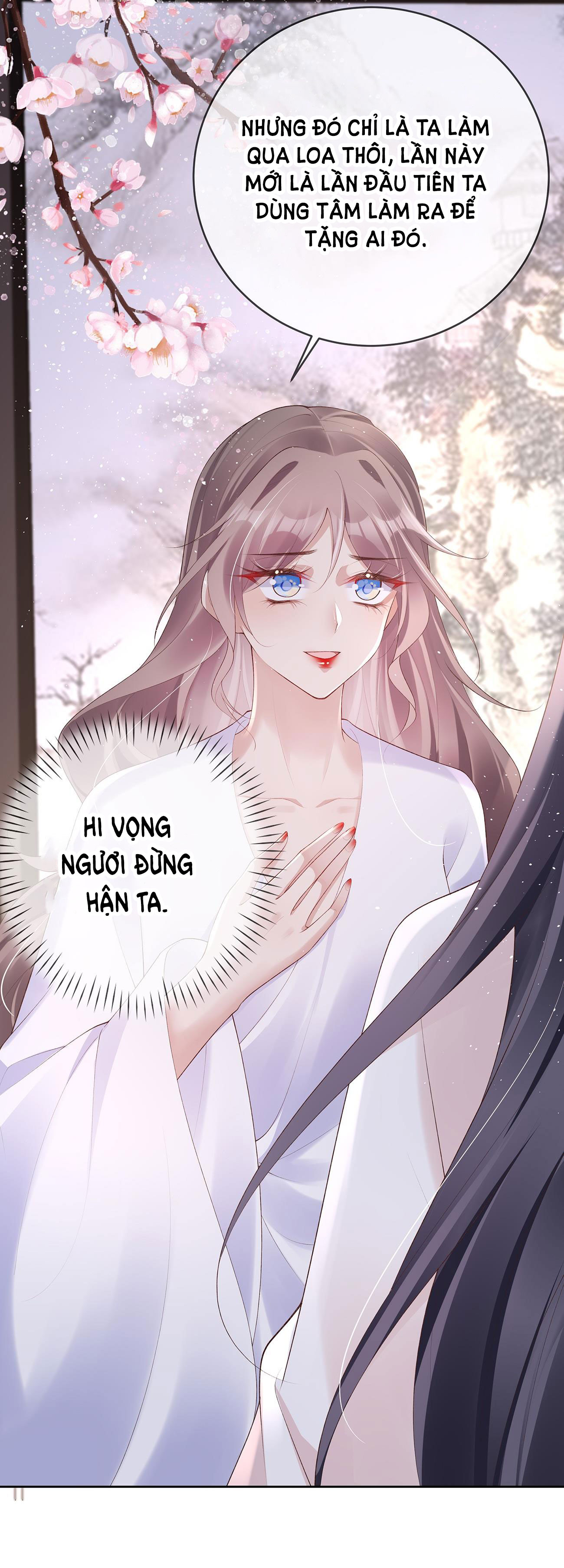 Phu Nhân Không Đoan Chính chapter 41 - Trang 18