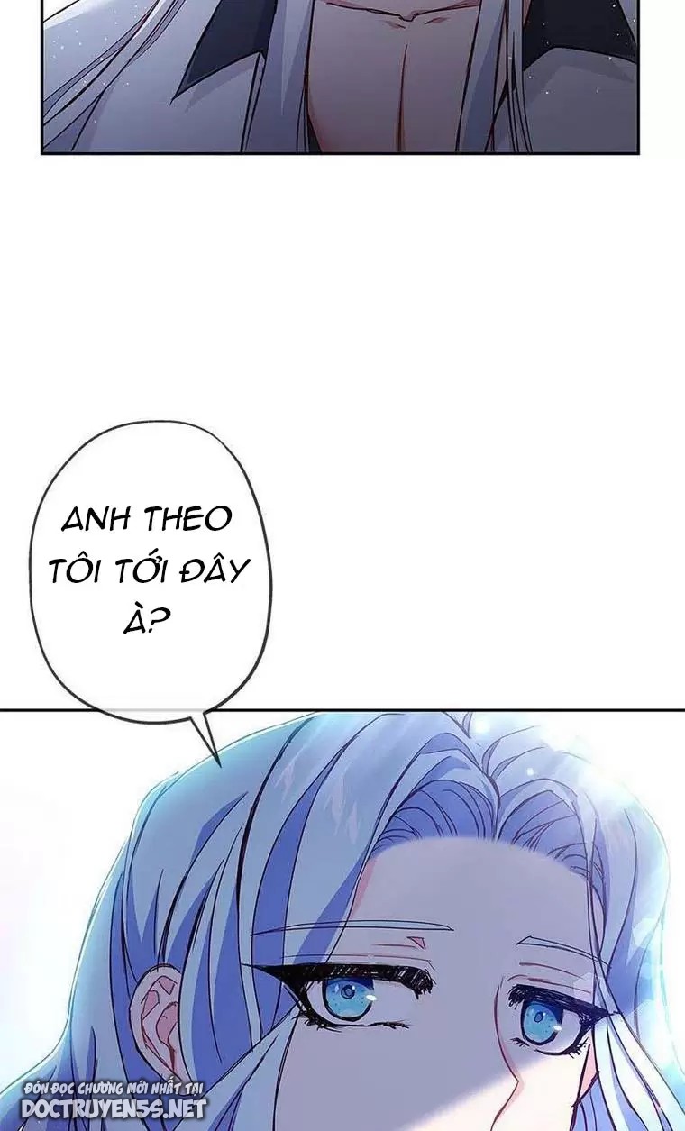 nếu tôi là nhân vật phản diện liệu tôi sẽ chết chapter 5 74