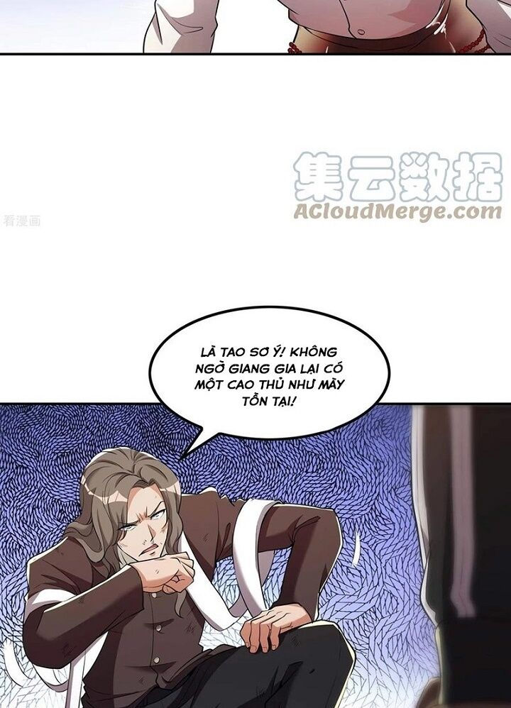 đệ nhất người ở rể chapter 73 4