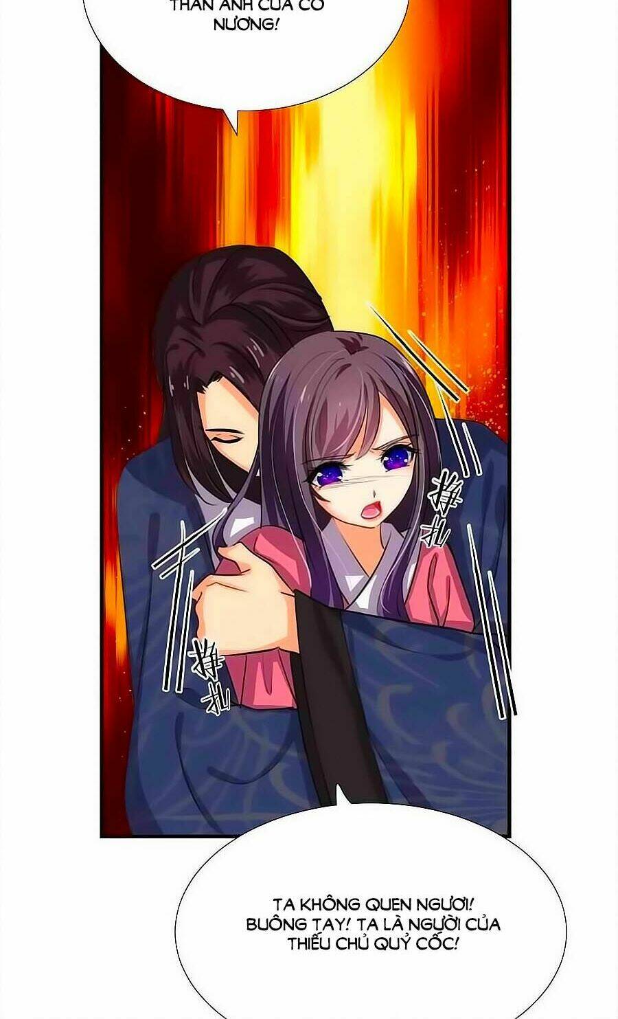 dưỡng thiếu chủ đấu tra nam chapter 87 7