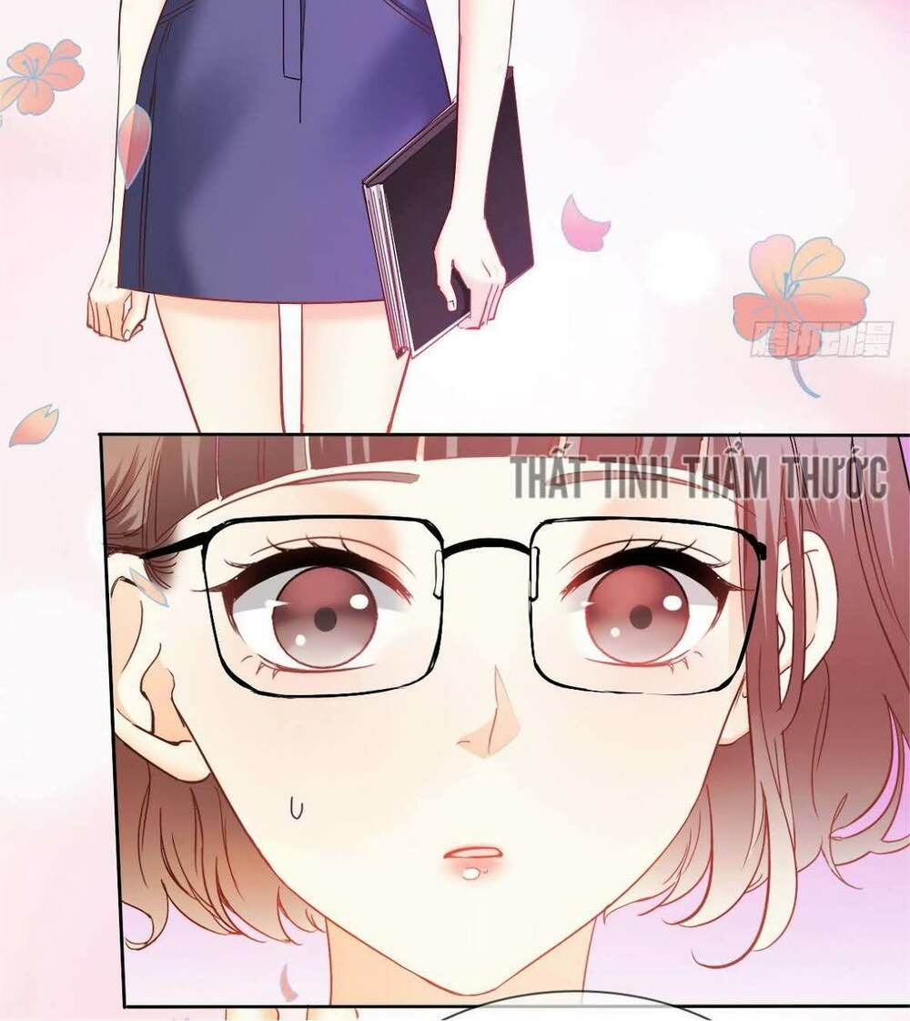 bay qua thiên sơn đến yêu anh chapter 48 10