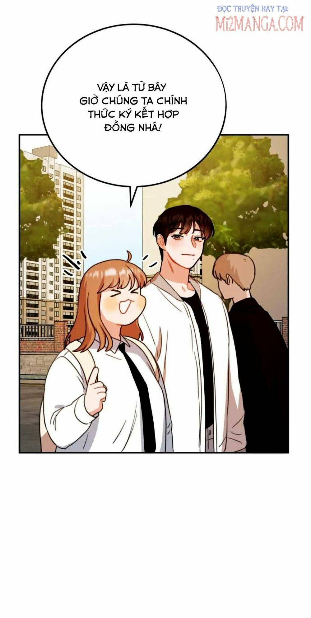 bloody romance - lãng mạn đẫm máu chapter 11.5 45