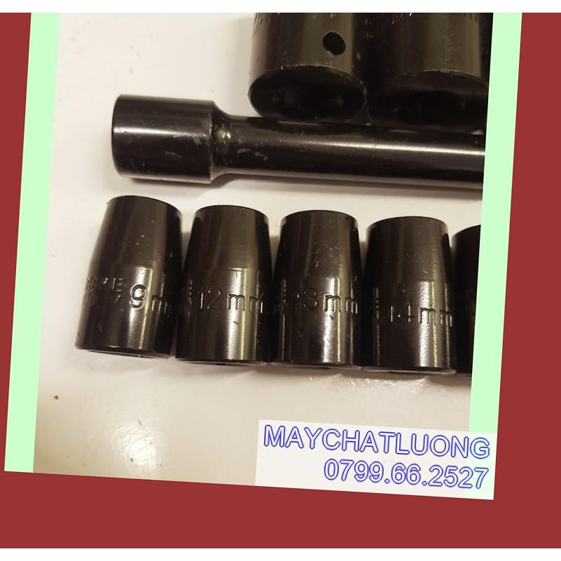 BỘ ĐẦU TUÝT CHO máy MỞ ỐC