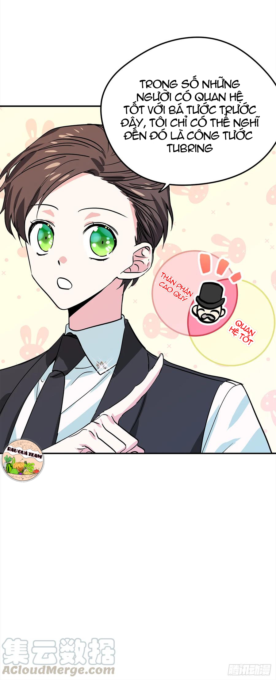 nam nô bộc xinh đẹp của tôi chapter 18 13