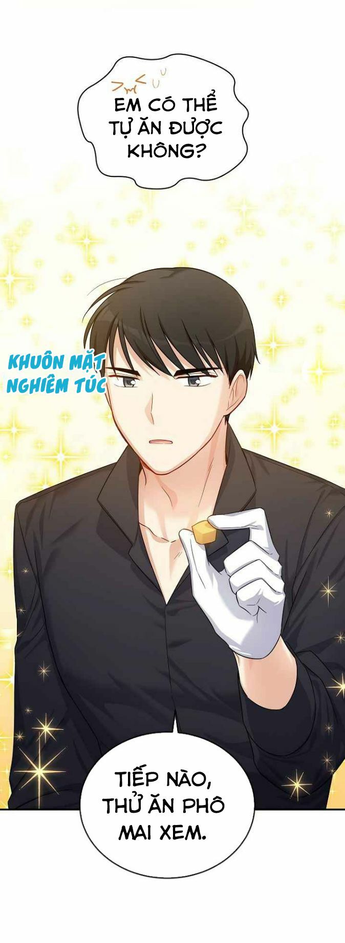 nữ công tước với tâm hồn trống rỗng chapter 25 24