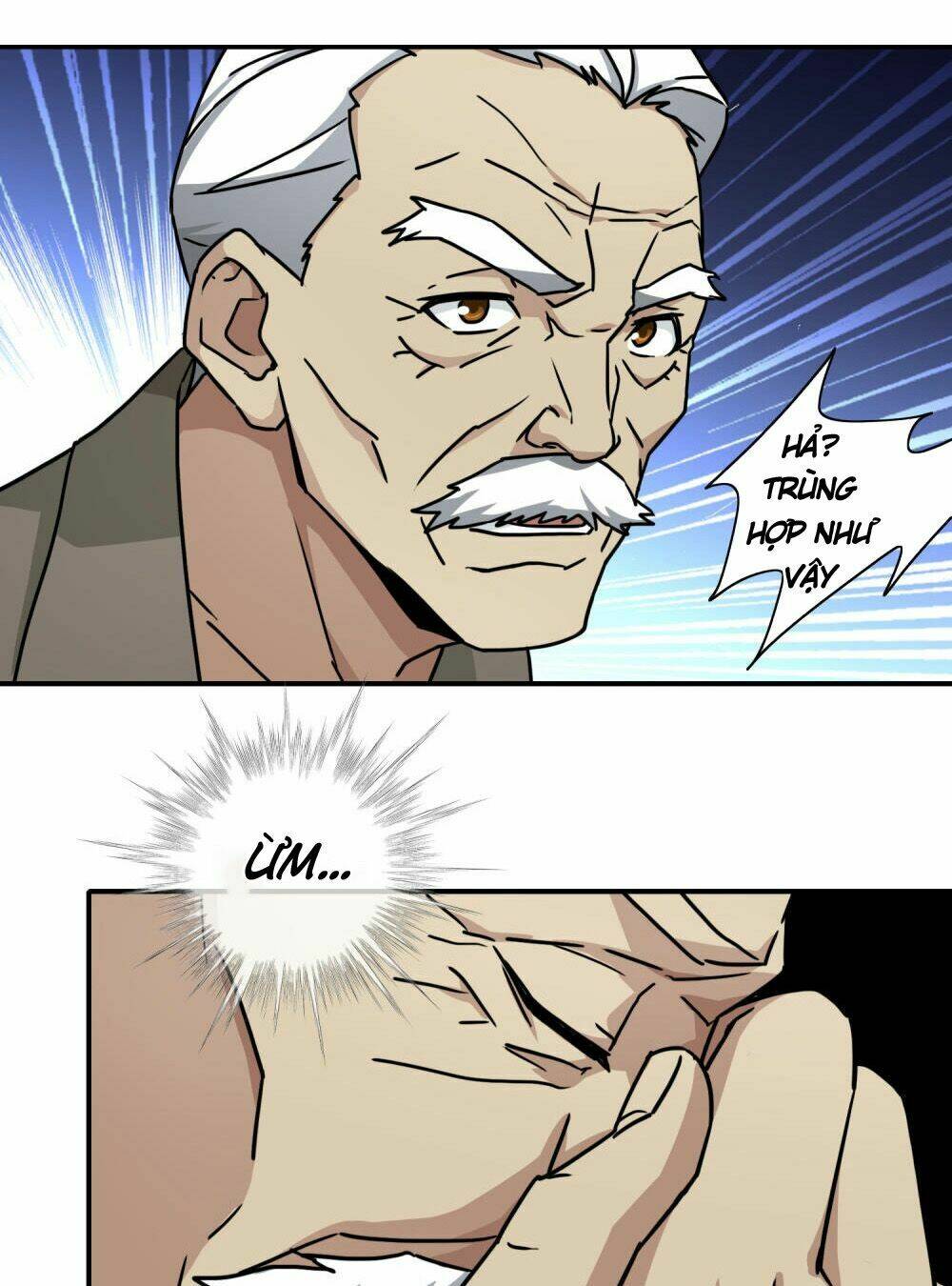 hộ hoa cao thủ tại đô thị chapter 113 13