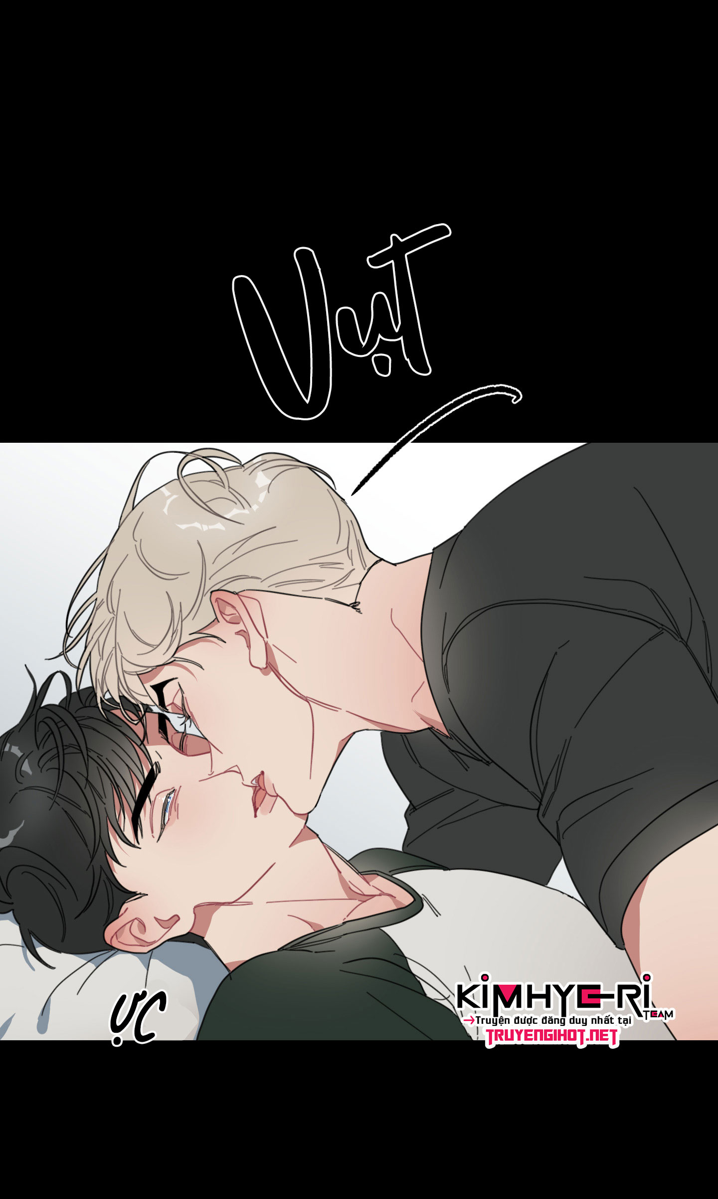 ngọt ngào và lạnh lùng chapter 1.2 16