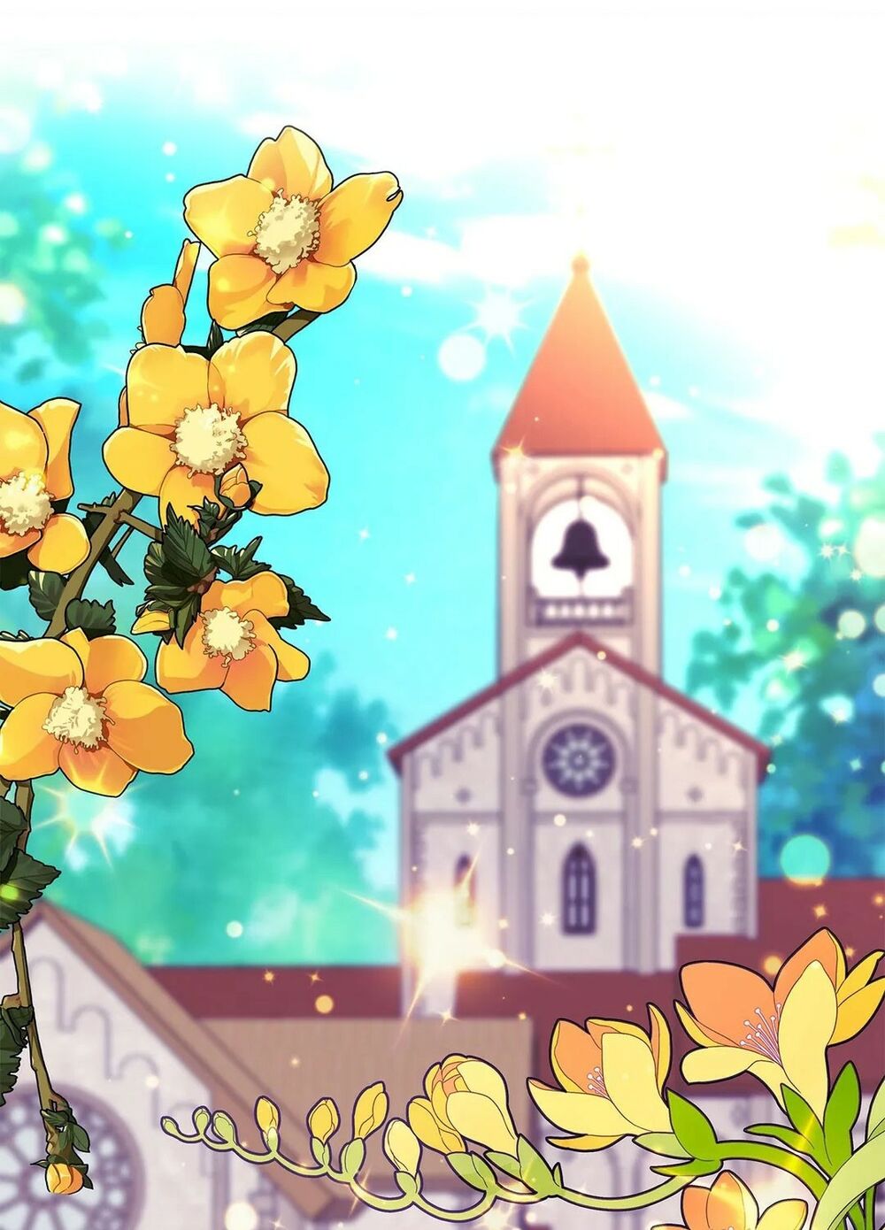 công chúa thời gian có hạn chapter 47 108