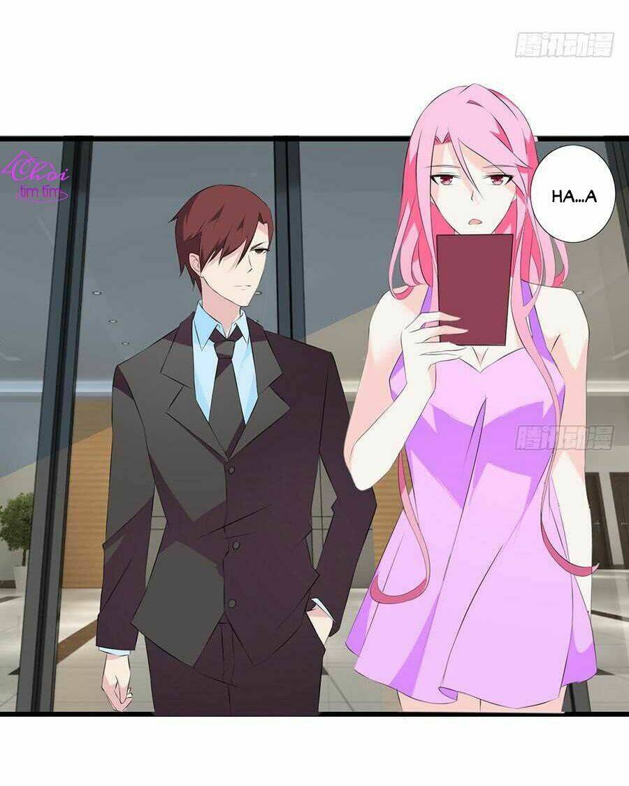 bảy ngày thực cốt hôn ước chapter 27 4