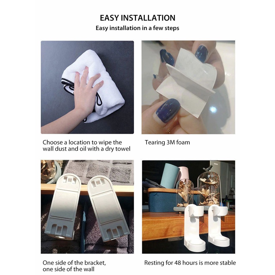 Bàn chải điện Xiaomi Mijia T100 2 chế độ vận hành 3 màu xanh hồng trắng- Hàng nhập khẩu
