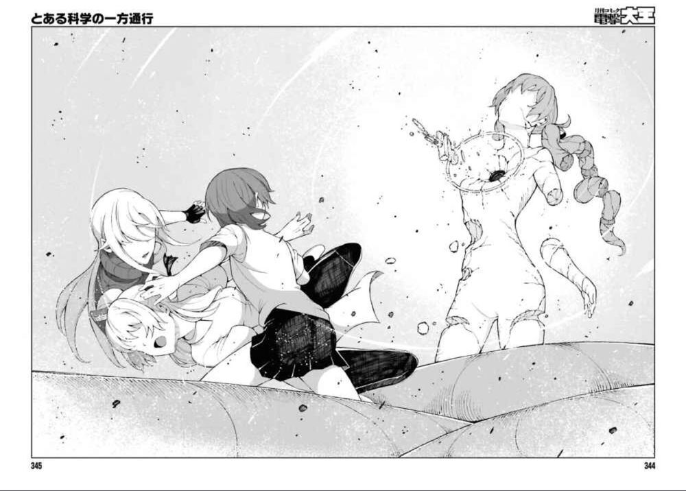 toaru kagaku no accelerator chapter 35 11