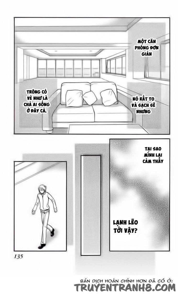 momoiro heaven chapter 23 19