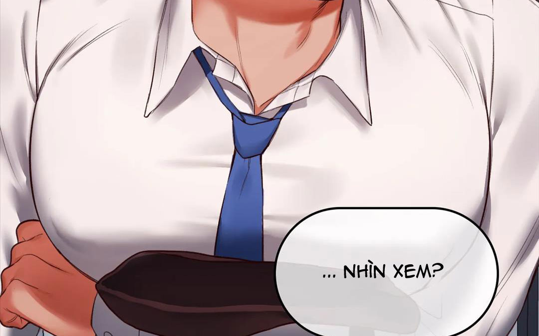 bài học về ngực của quý ngài sextoy chapter 3 23