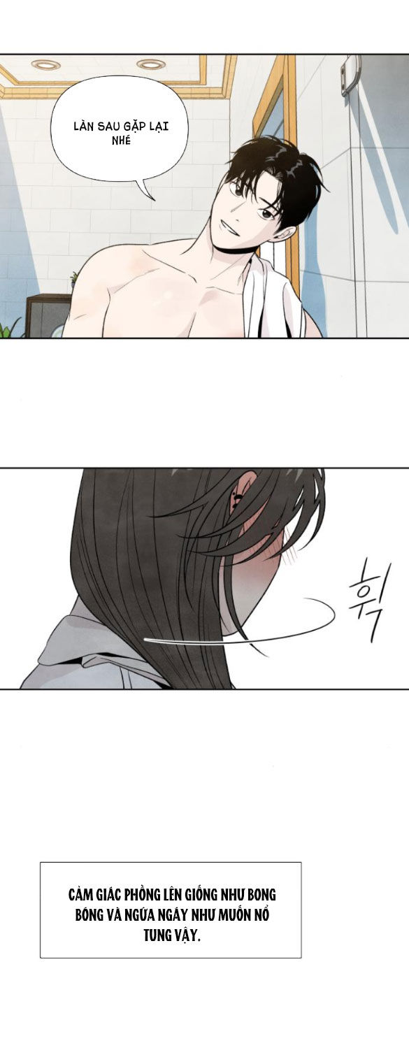 điều khiến tôi quyết tâm muốn chết chapter 57.5 11