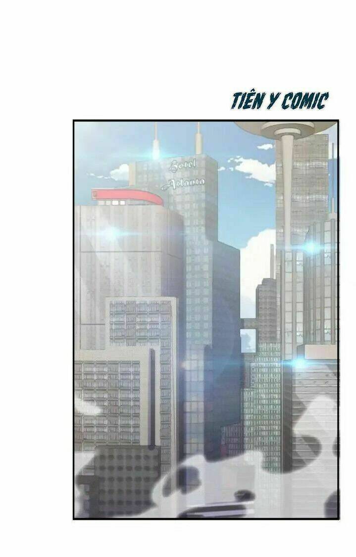 siêu cấp hộ vệ của đại tiểu thư chapter 31 9