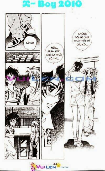 cô giáo tuổi 18 chapter 2 45