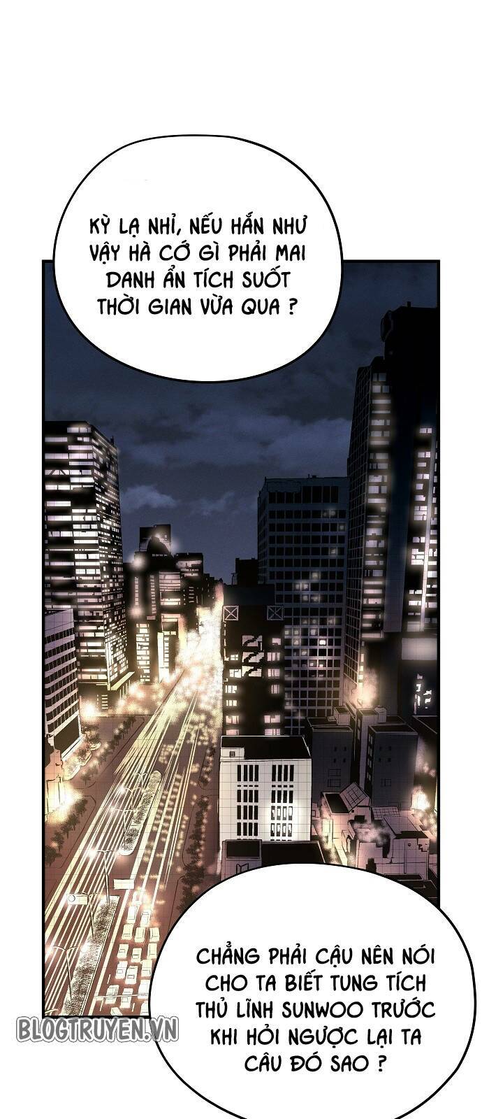 The Breaker 3: Quyền Năng Vô Hạn chapter 15 48