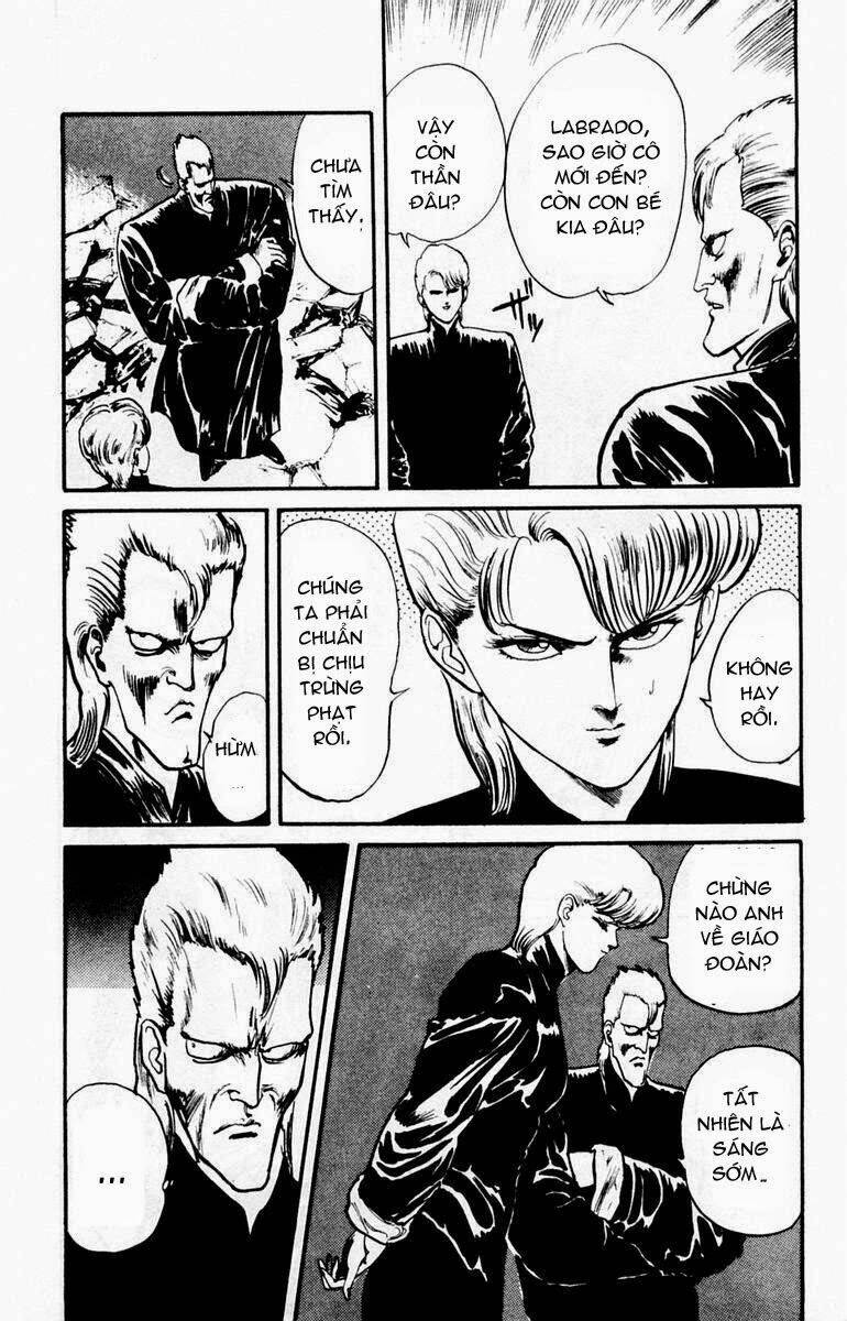 thợ săn ma giới chapter 7 6