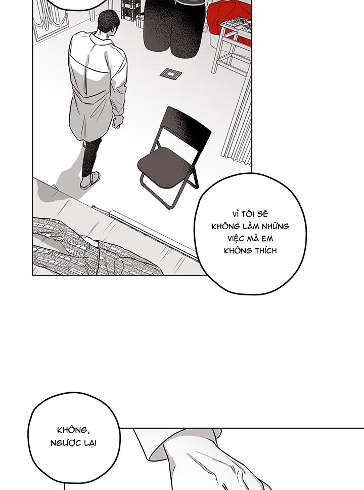 bữa tiệc của những đóa hoa chapter 23 74