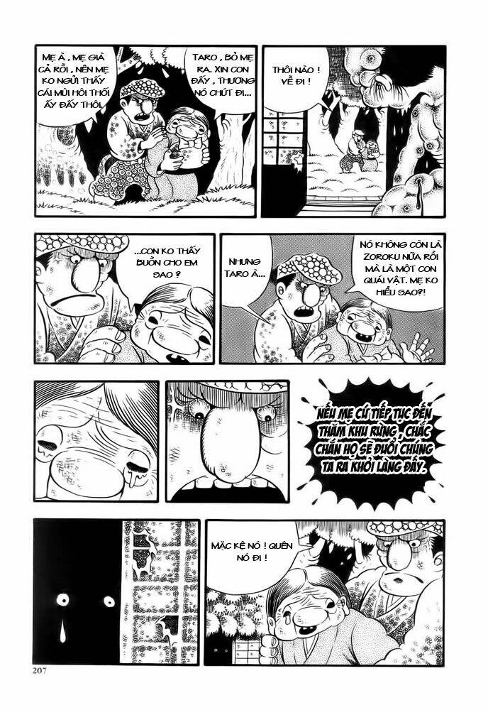 lullabies from hell chapter 4 20