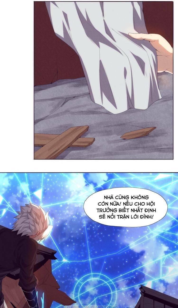 hắc kim đảo chapter 20 7