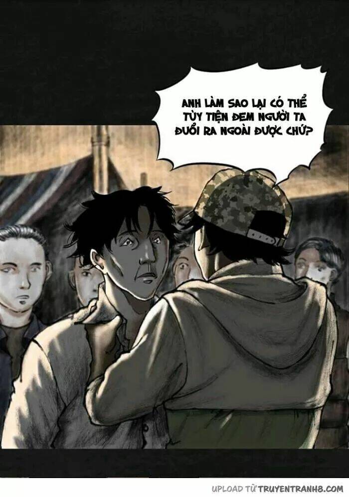 trấn thái bình chapter 11 46