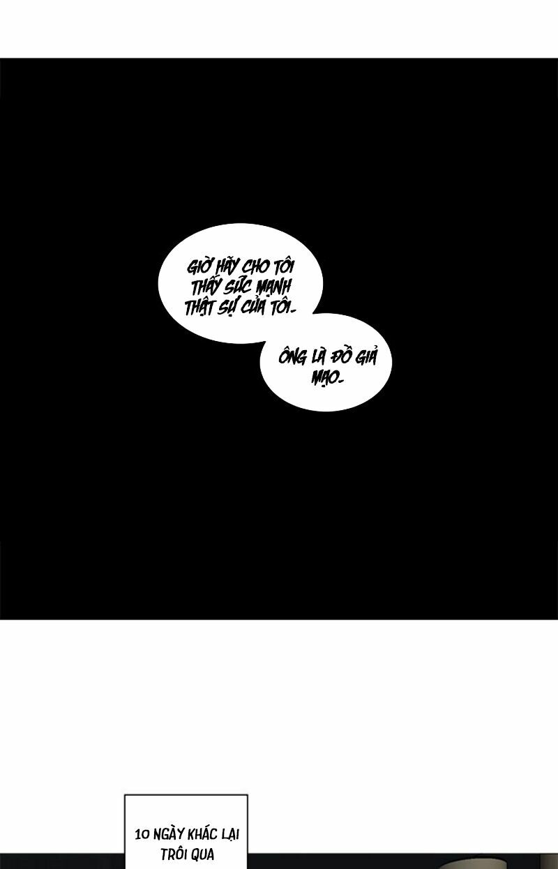 tòa tháp bí ẩn 2 chapter 170 43