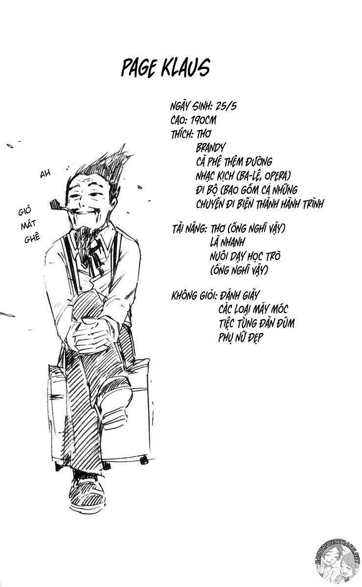 cục điều tra siêu nhiên chapter 35 21